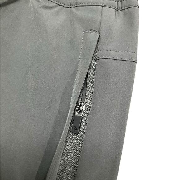 Soybu Men's Jogger Pants Gray Size XXL NWT - Picture 6 of 11